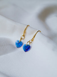 Bluebell Drop Earrings